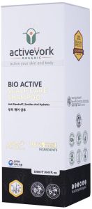 Activeyork Bio Active Scalp Care Shampoo