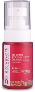 Activeyork Bio Active Spot Lightening Face Serum