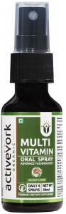 Activeyork Multivitamin Oral Spray