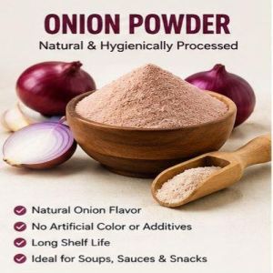 Onion Powder