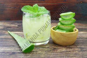 Aloe Vera Concentrate Juice