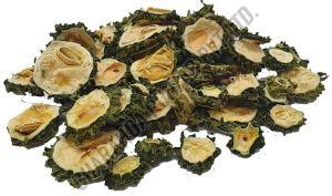 Organic Dehydrated Bitter Gourd