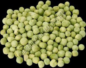 Organic Dehydrated Green Peas