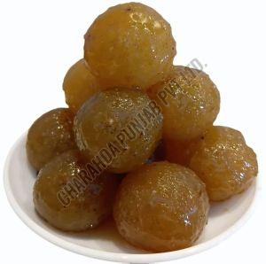 Sweet Amla Murabba