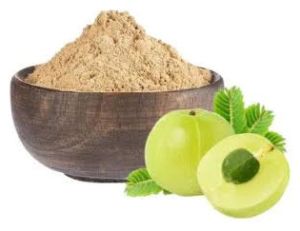 Amla Powder