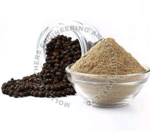 Black Pepper Powder