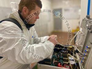 Breathing Air Quality Testing Service