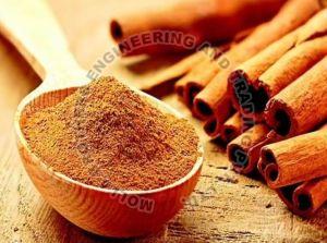Cinnamon Powder