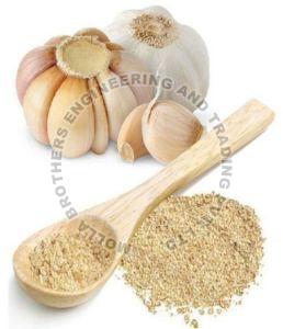 Dehydrated Garlic Powder