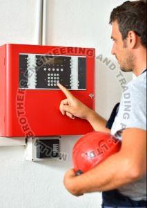 Fire Alarm Testing Service