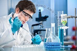 Foam Chemical Testing Service