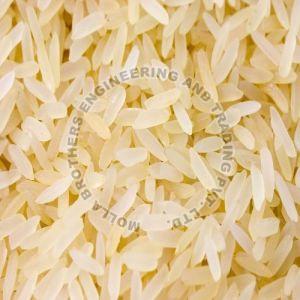 Golden Sella 1121 Basmati Rice