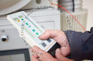 High Pressure System Testing Service