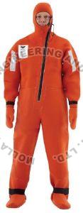 Immersion Suit Inspection Service