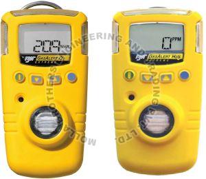 Portable Multi Gas Detector Calibration Service