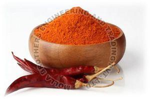 Red Chilli Powder