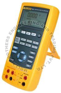 Temperature Calibrator Testing Service