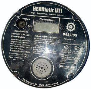 UTI Tape Calibration Service