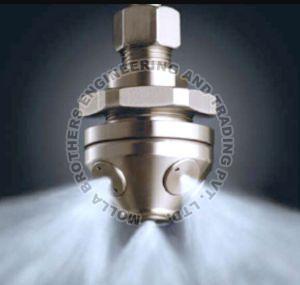 Water Mist System Maintenance Service