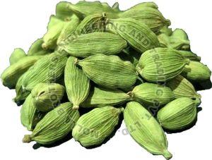 Whole Green Cardamom