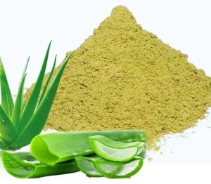 Aloe Vera Powder