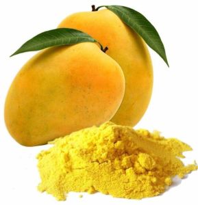 Alphonso Mango Powder