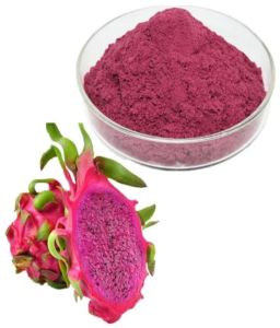 Dragon Fruit Powder