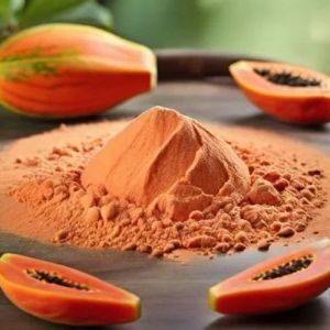 Papaya Powder