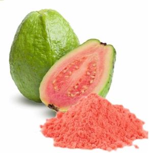 Pink Guava Powder