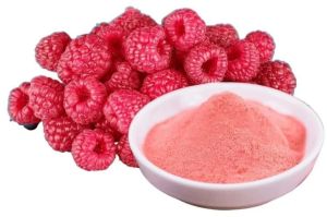 Raspberry Powder