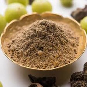 Seedless Amla Powder