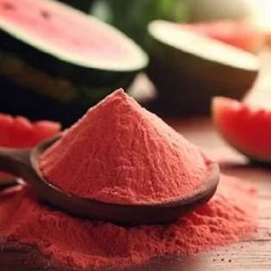 Watermelon Powder