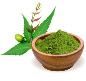 Neem Powder