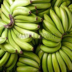 Fresh A Grade Green Banana
