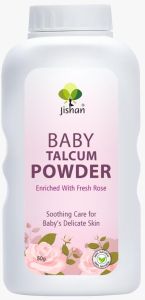 Baby Talcum Powder