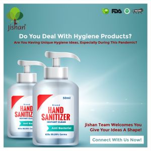 Hand Sanitizers