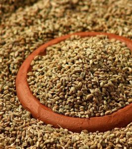 Carom Seed