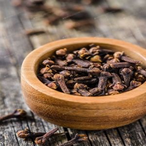 Dry Cloves