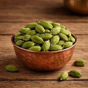 Green Cardamom