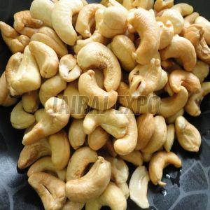 Processed Cashew Nuts