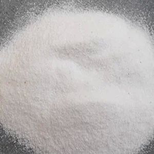 0.2–0.5 Mm White Silica Sand