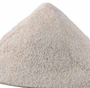 50 Mesh Silica Sand