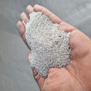 Football Turf White Silica Sand