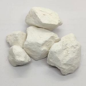 White Kaolin Clay