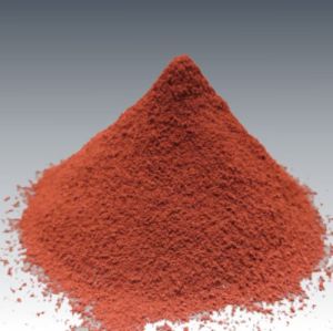 Red Iron Oxide