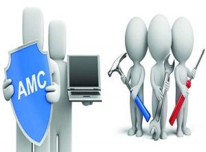 Amc Services