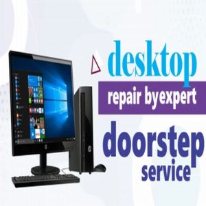 Desktop Hardware Doorstep Computer Repair