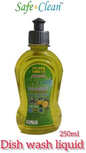 Dishwash Liquid