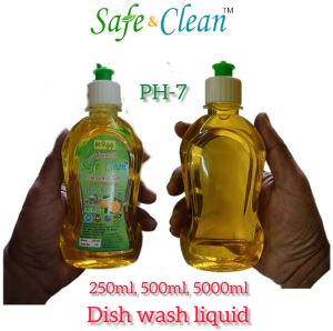 Dishwash Liquid