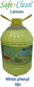 Neem Natural Green Phenyl